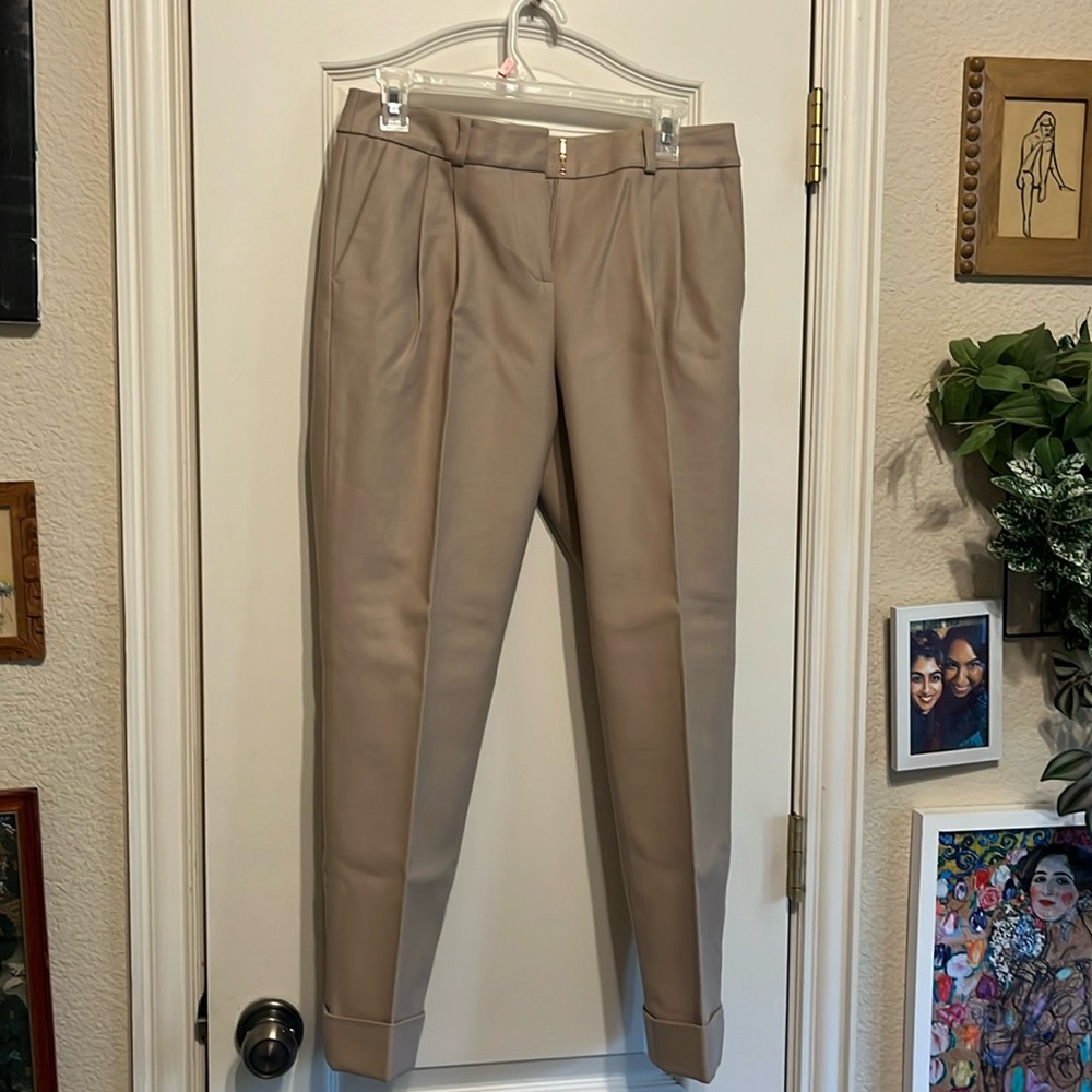 kate spade dress pants sz 2